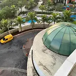 Flat Especial C/ Excelente Piscina