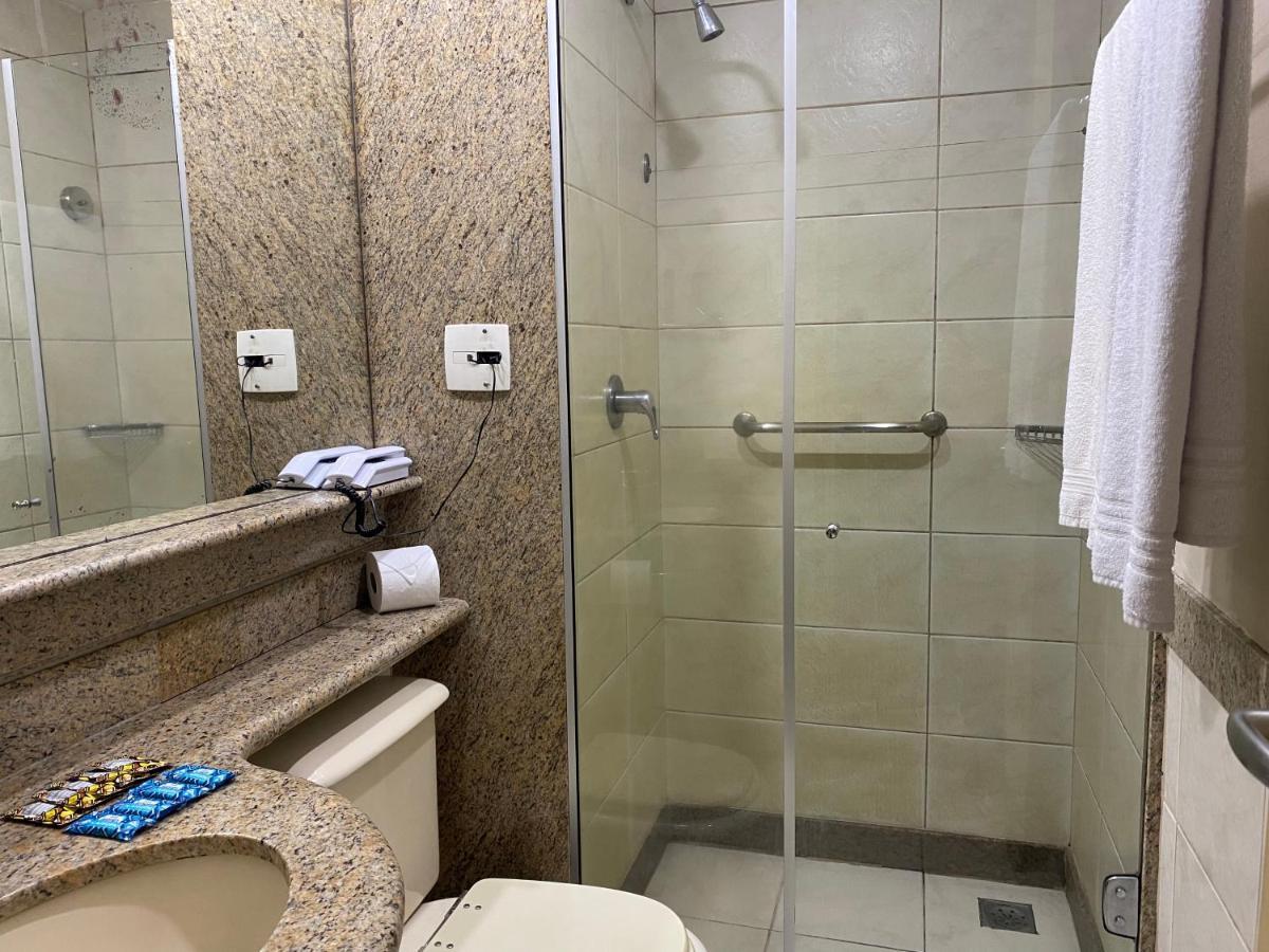 Apartamento Flat Especial C/ Excelente Piscina Rio de Janeiro
