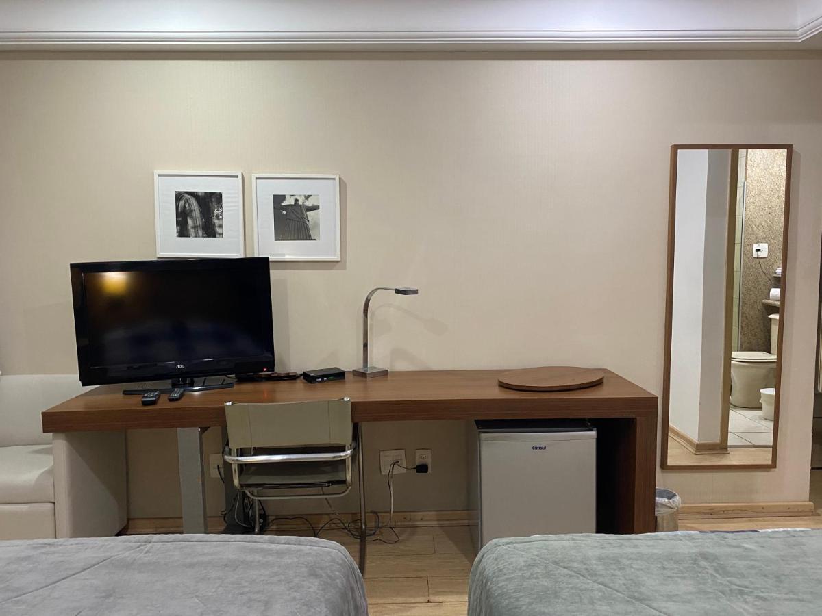 Apartamento Flat Especial C/ Excelente Piscina *