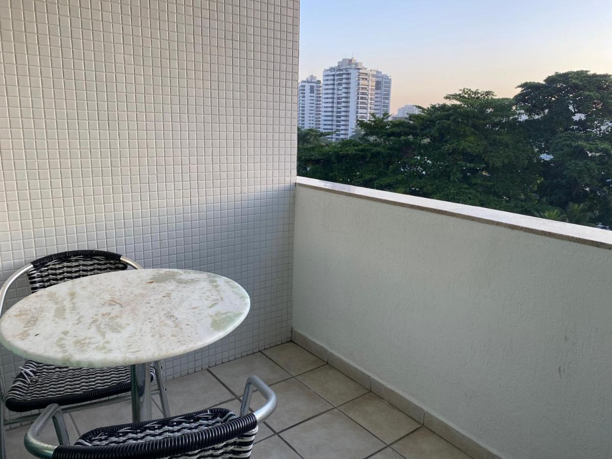 Apartamento Flat Especial C/ Excelente Piscina Rio de Janeiro